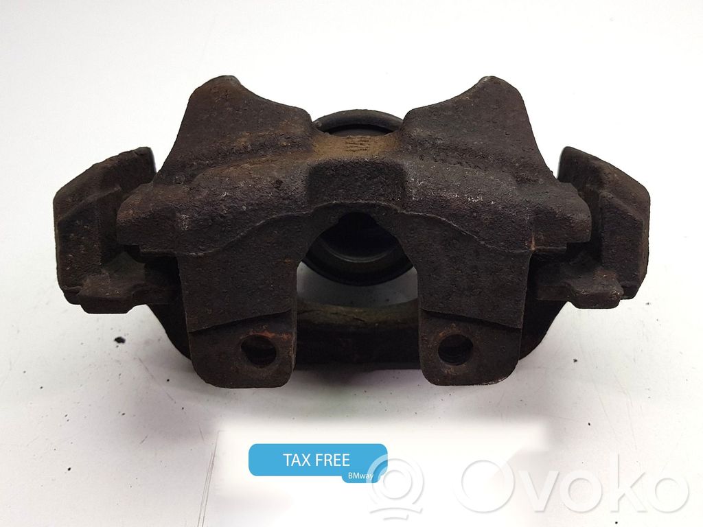 Bremssattel vorne   6776528,6772018,34116776528,6776528