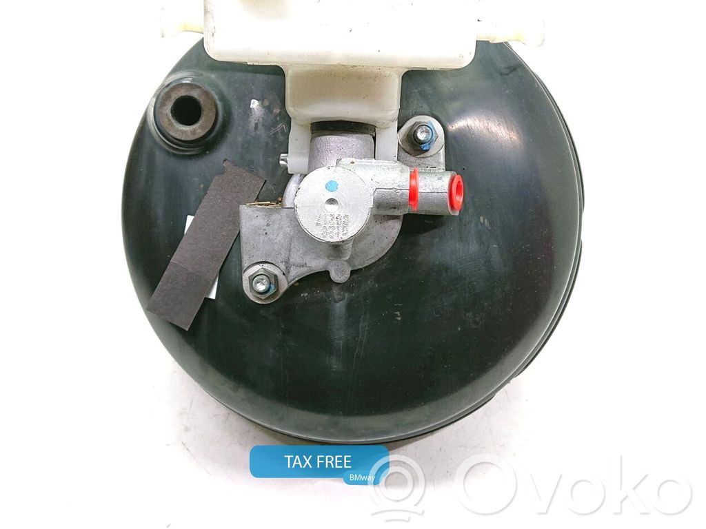 Servo-frein   6791410,34336774622,34336791410,6772929,6774622,6791410