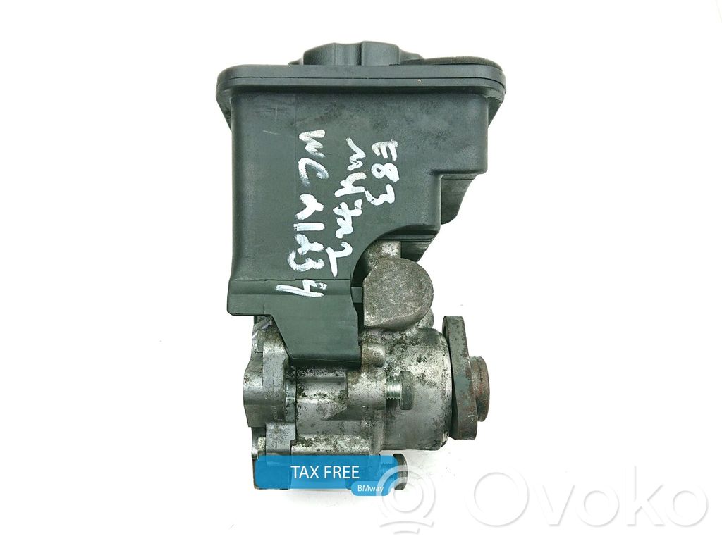 Servopumpe   3405196,3405196,32413405196,3405196,3450766