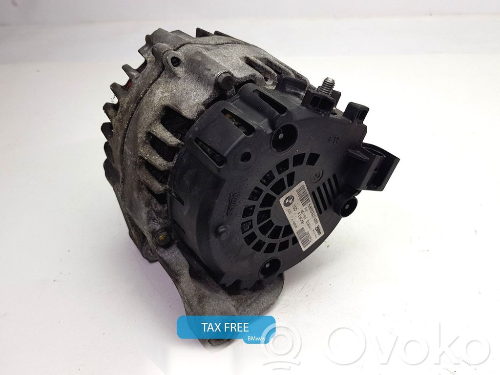 BMW X3 F25 Alternator 