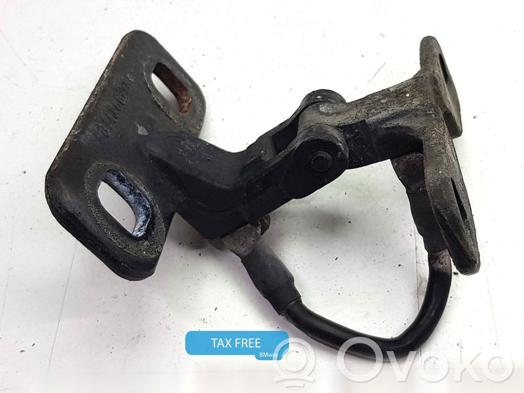 Tailgate/trunk/boot hinge   7006122,7006122,41627006122