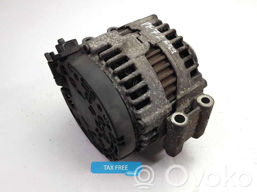 BMW 3 E92 E93 Generator/alternator 