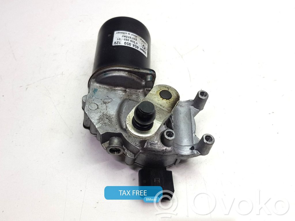 Wischermotor   7161711,61616978263,61617161711,4848601,6978263,7161711