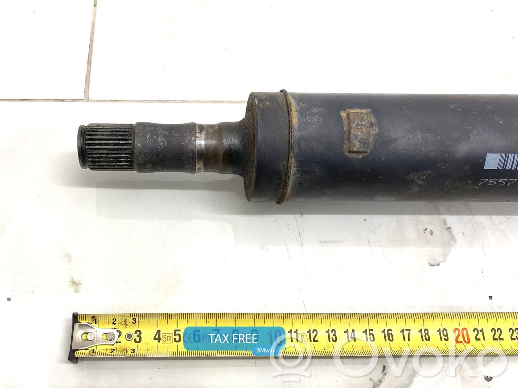 Rear driveshaft   7573493,26107557158,26107573493,7542120,7557158,7573493