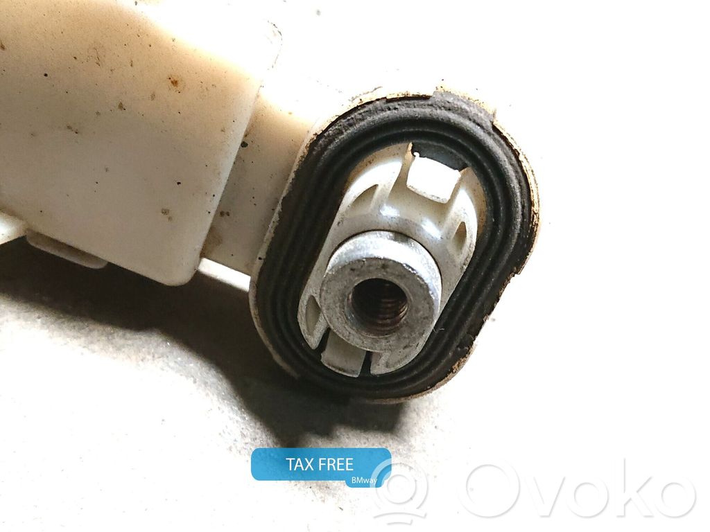 BMW 5 E60 E61 Pluskabel Batterie 