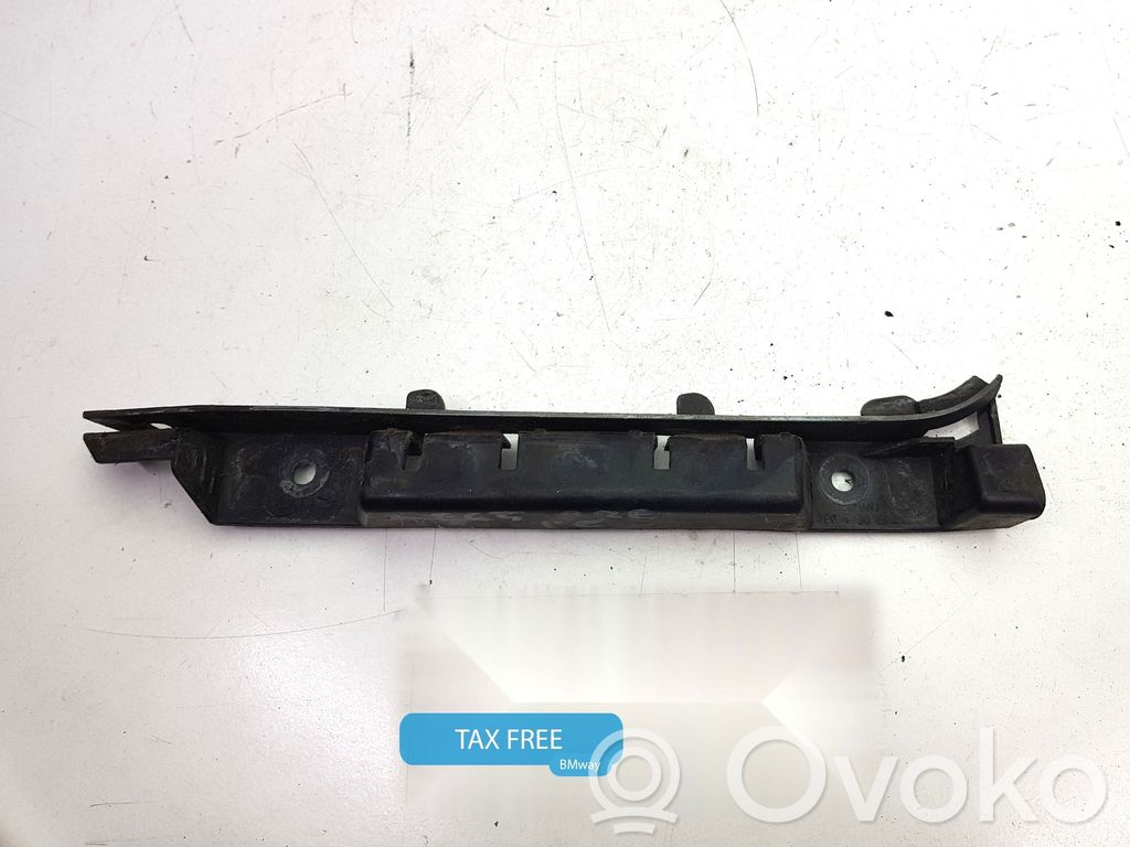 BMW 7 E65 E66 Galinis laikiklis bamperio 