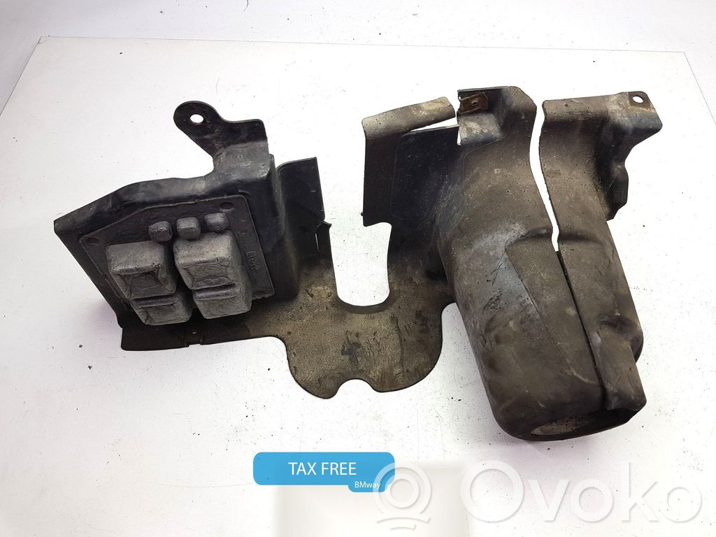 BMW 5 E60 E61 Muu etuiskunvaimentimien osa 