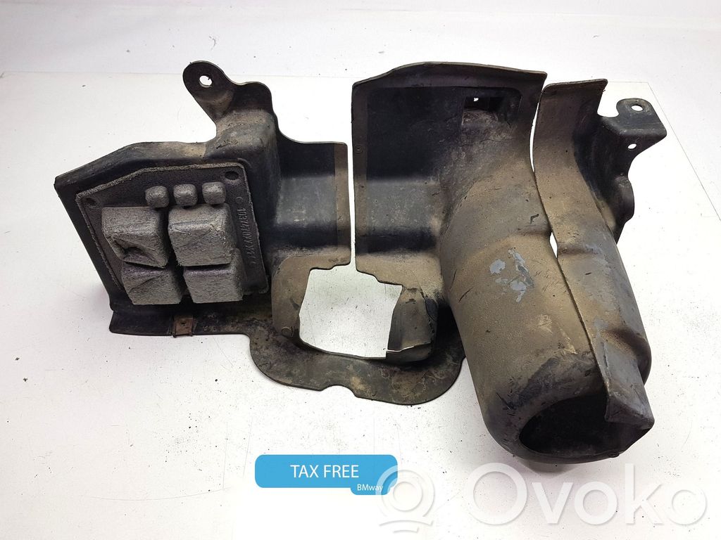 BMW 5 E60 E61 Muu etuiskunvaimentimien osa 