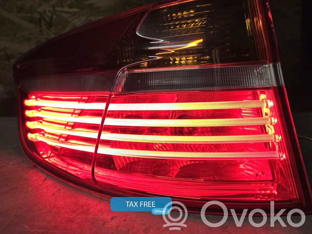 BMW X6 E71 Takavalot 