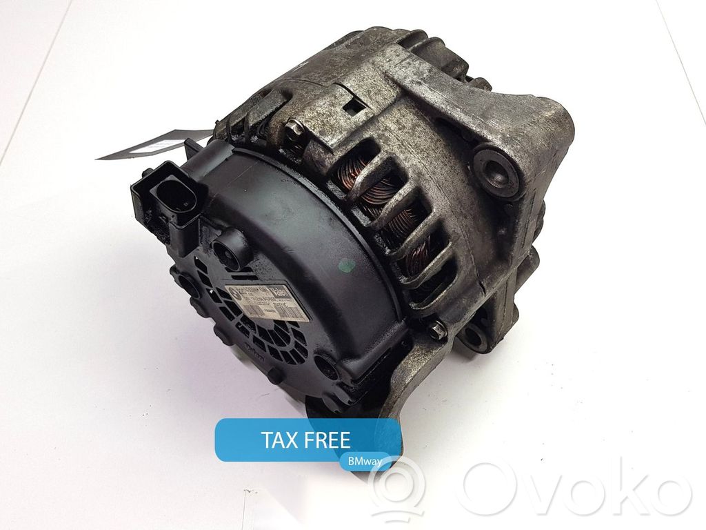 BMW X5 E70 Alternador 