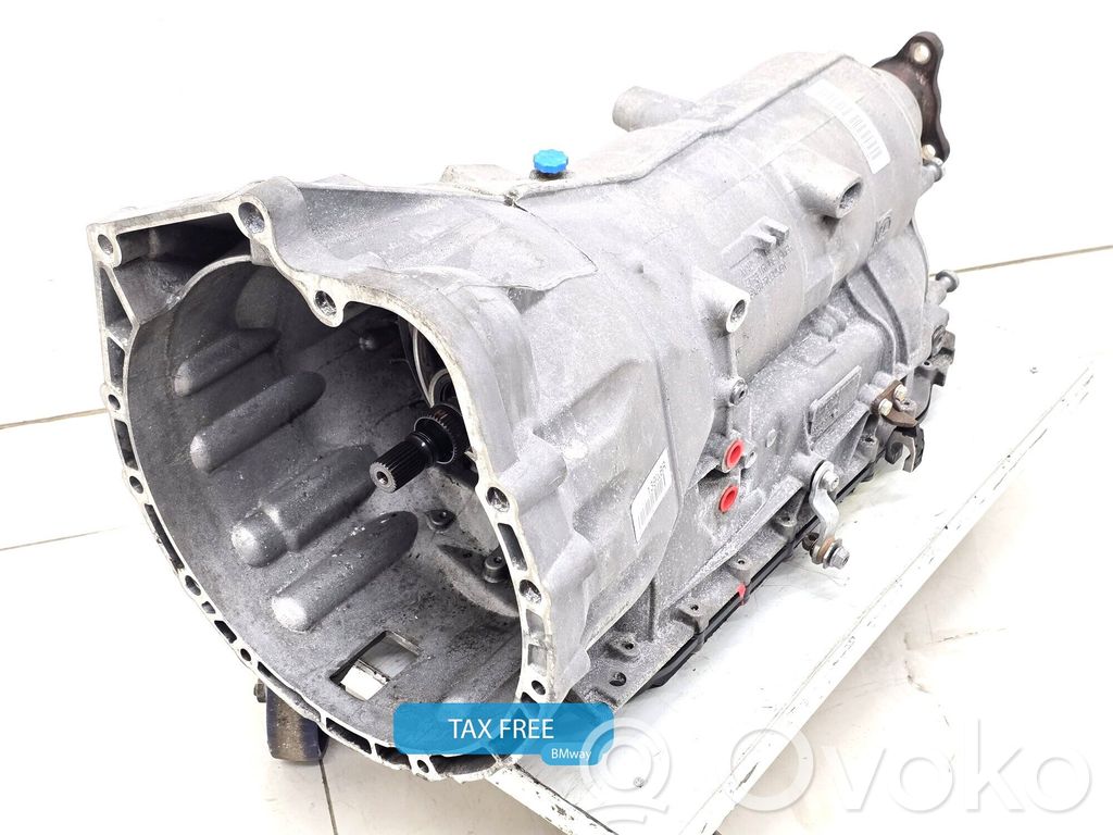 Caja de cambios automática   24007592524,7592524,GA6HP19Z,7572460,7572796,7576181,7592524,7630955