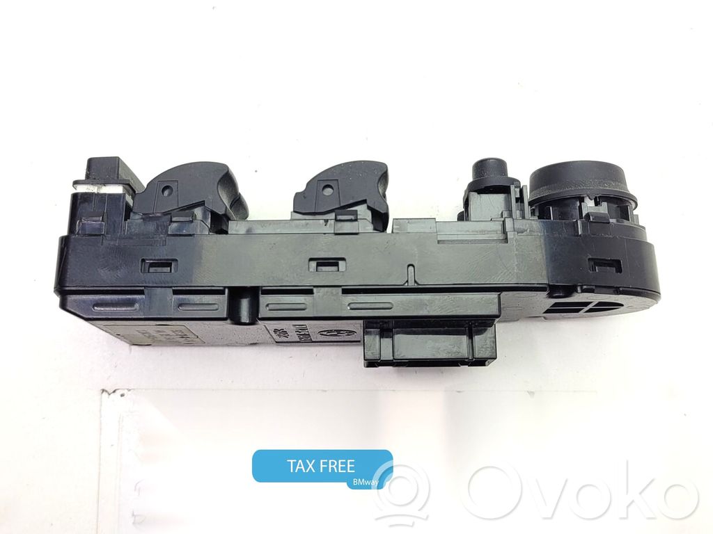 BMW 3 E90 E91 Interruptor del elevalunas eléctrico 