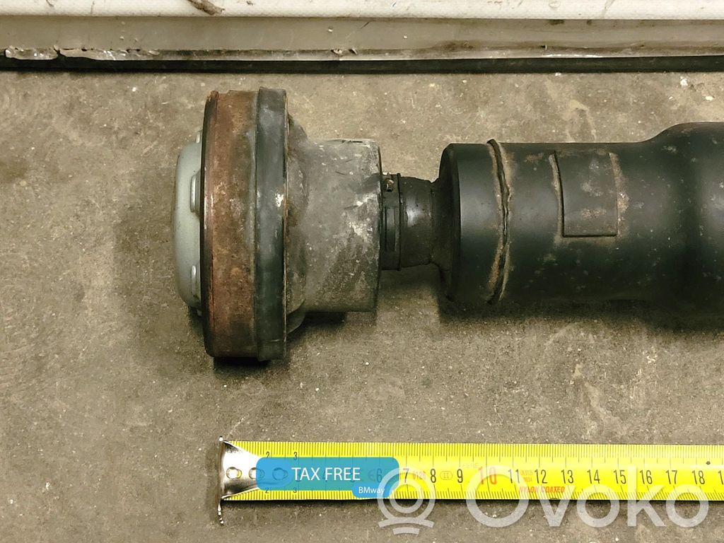 Rear driveshaft   7573488,11247552412,26107573488,7552214,7552412,7573488
