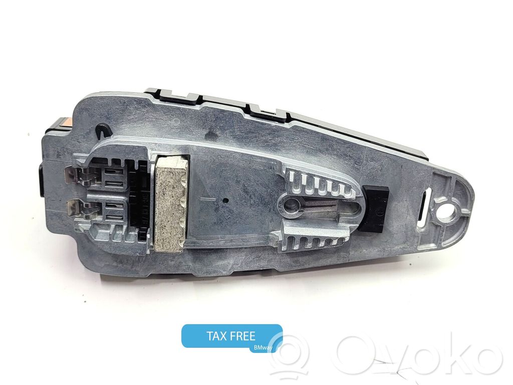 BMW 4 F32 F33 Moduł / Sterownik anteny 