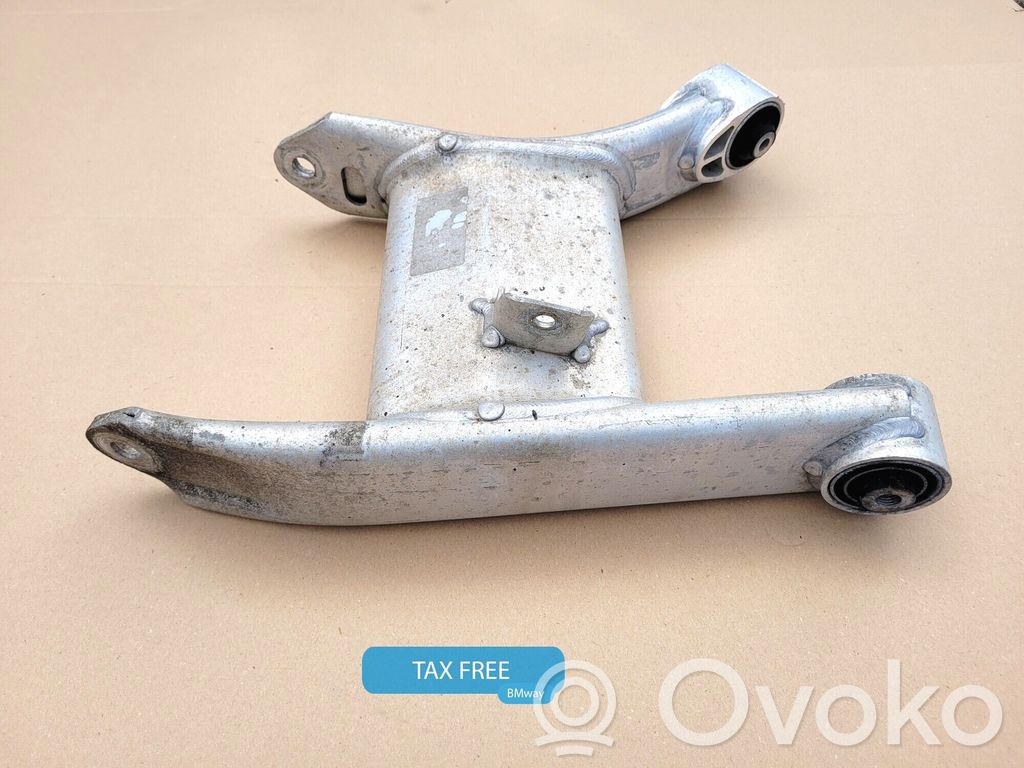 BMW 5 E39 Querlenker hinten 