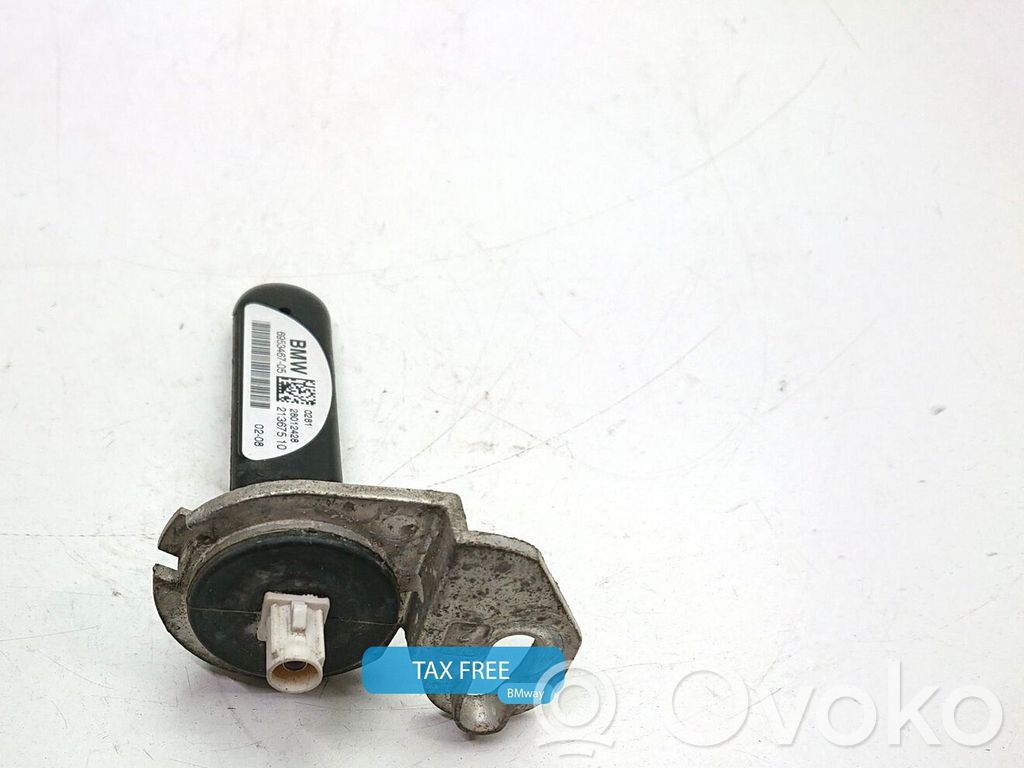 BMW 1 E82 E88 Antenna GPS 