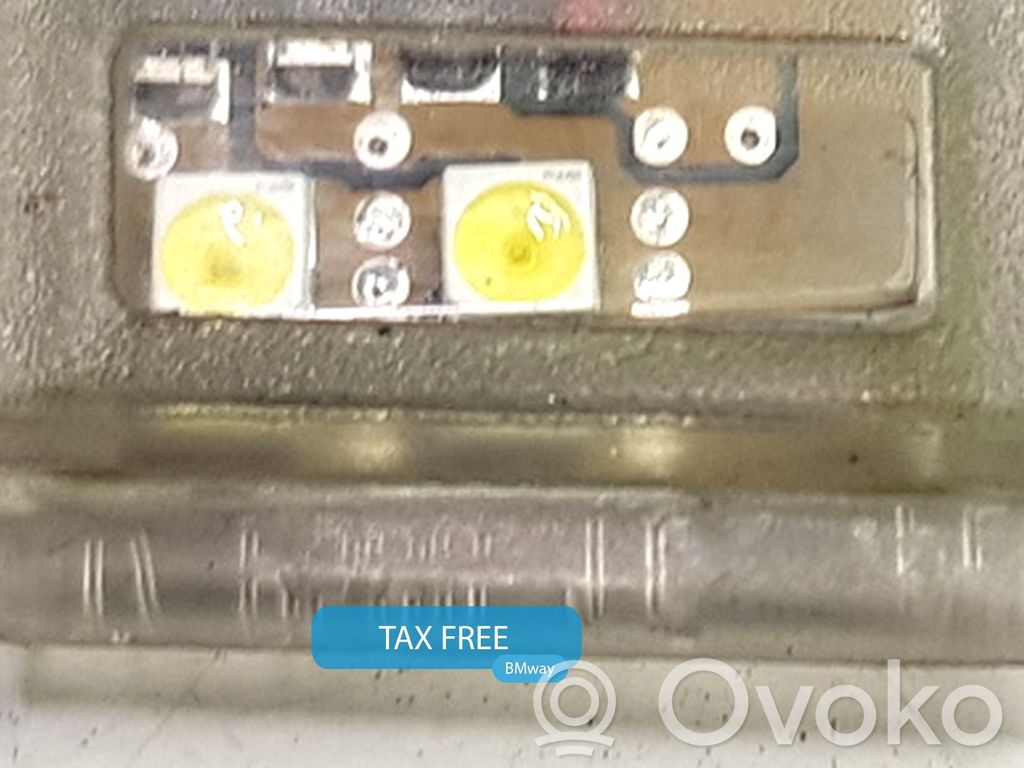 Luz de manecilla de puerta (externa)   7163512,63317163512,63317163512,63317163511,7163511,7163512
