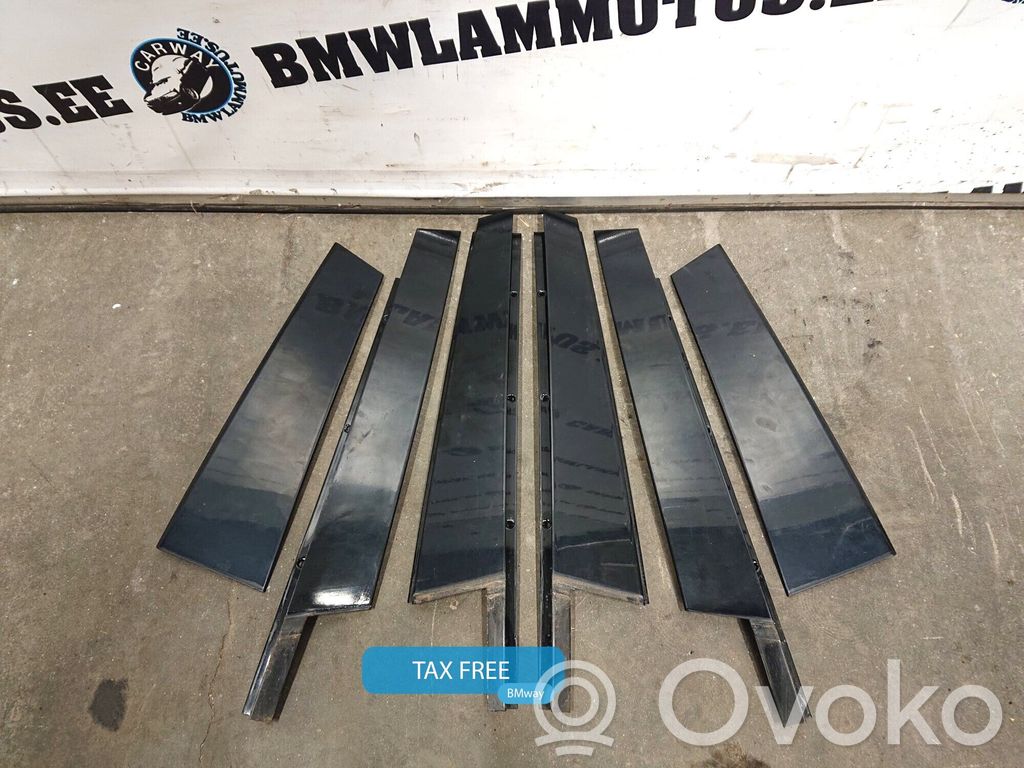 Kit de carrocería completo   3402329,51363413915,51333402329,3402325,3402326,3402329,3402330,3413915,3413916,3427653,3427654,3427665,3427666,3427669,3427673,3427674,51333402330,51333427653,51333427654,513534,51353427665,51353427666,51353427669,51363402325,51363402326,51363413916,51373427673,51373427674