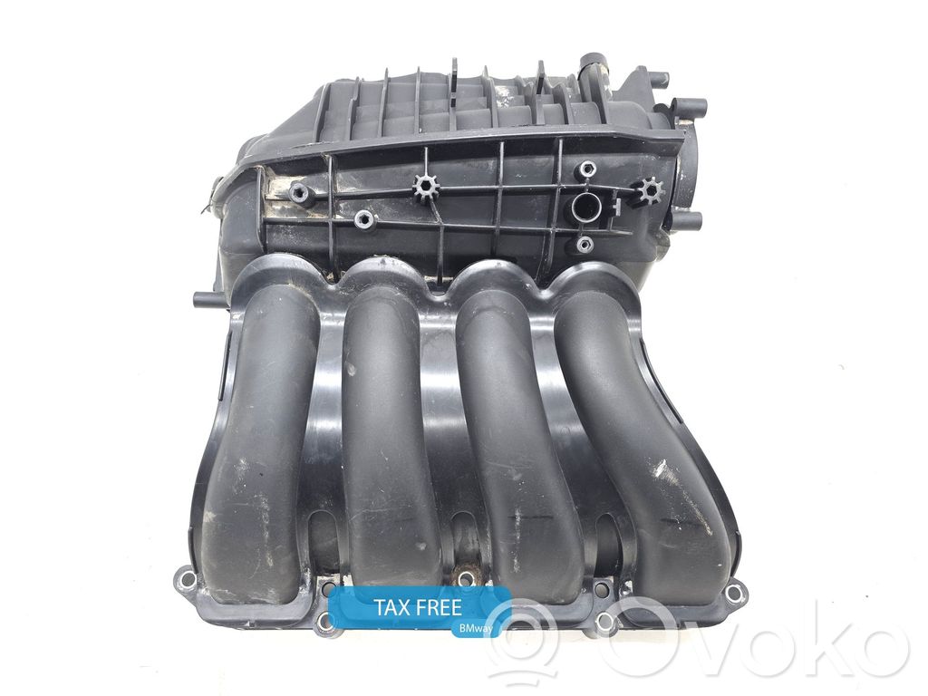 BMW 1 E81 E87 Intake manifold 