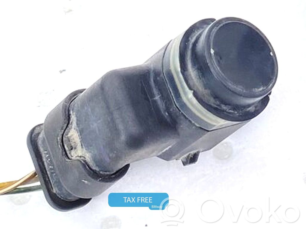 Cableado del sensor de aparcamiento (PDC)   9244425,61129208968,61129244425,2180147,66202180147,66209270501,6970676,9207138,9208968,9270501