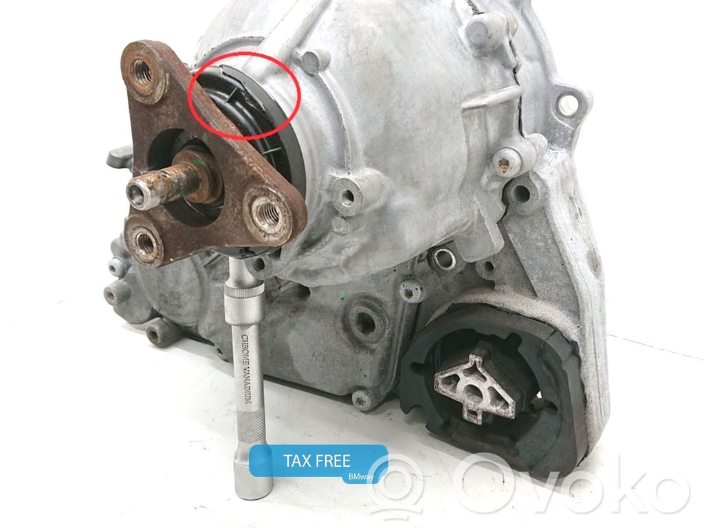 Boîte de transfert   7643758,7643758,27107643758,7619644,7629177,7636444,7636487,7639273