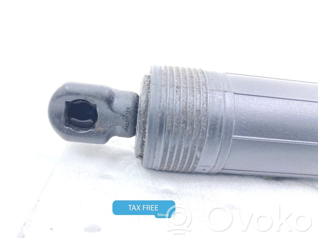BMW X5 F15 Resort tensionare hayon/portbagaj/oblon 