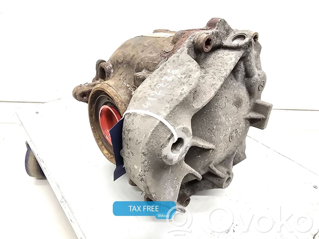 BMW 3 F30 F35 F31 Diferențial spate 