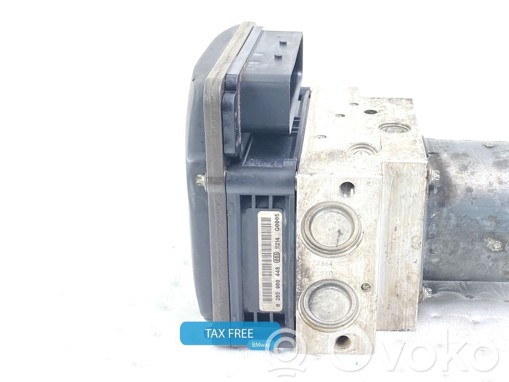 BMW 5 F10 F11 Pompa ABS 