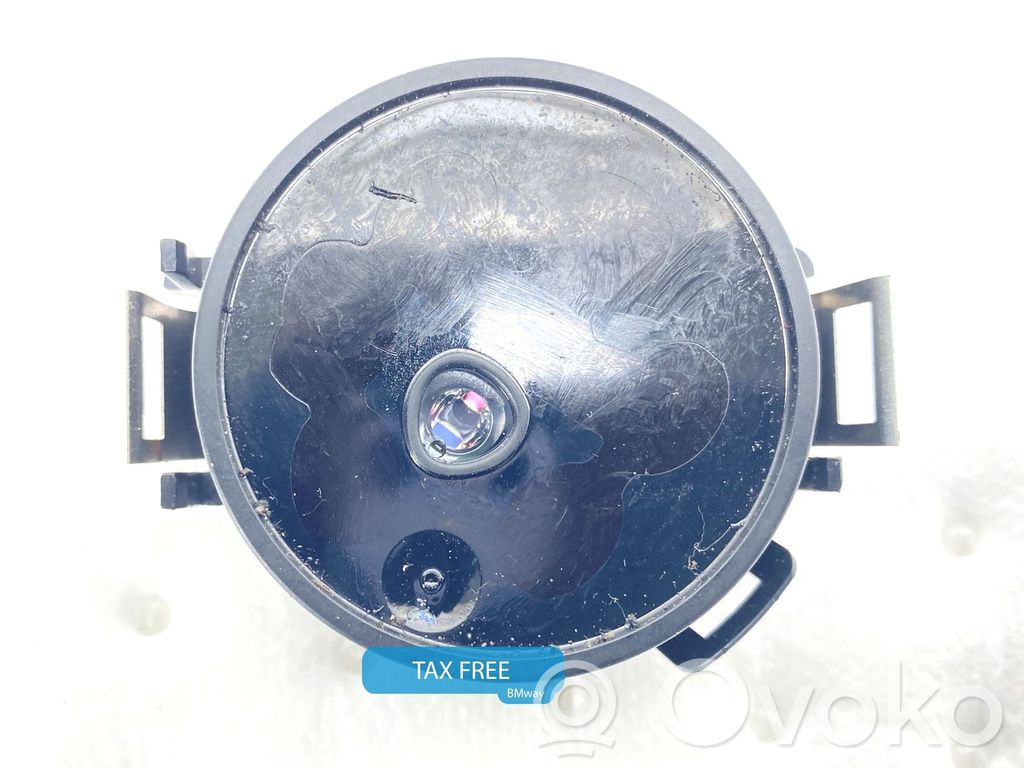 BMW X5 E70 Sensore pioggia 