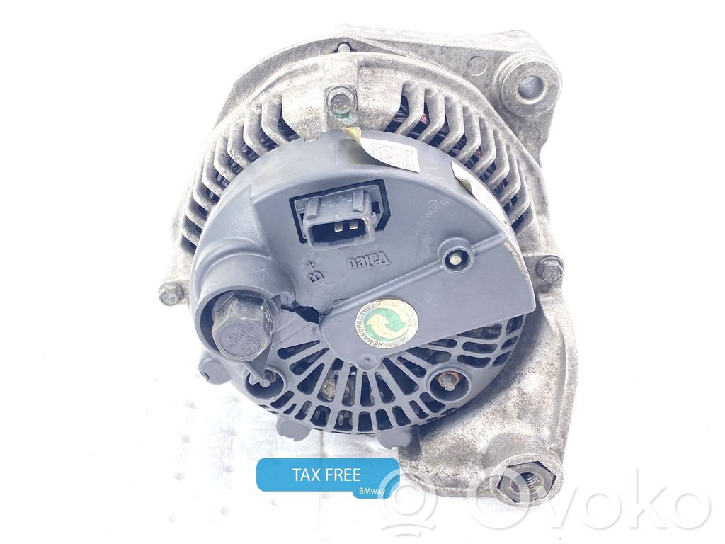 Alternador   7792093,12310003297,12317792093,0003297,2248297