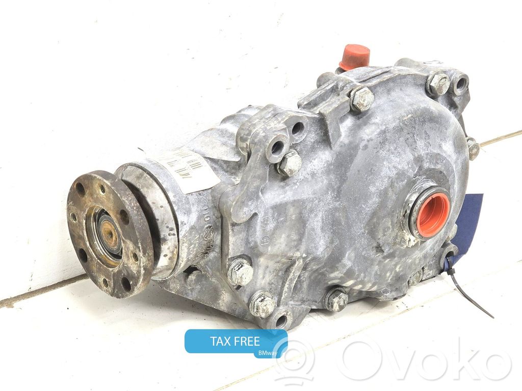 BMW 3 E92 E93 Vorderachsgetriebe Differentialgetriebe 