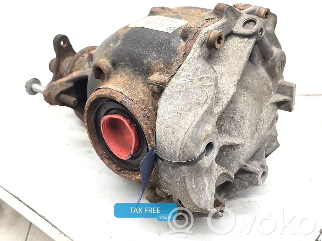 BMW 3 F30 F35 F31 Diferențial spate 