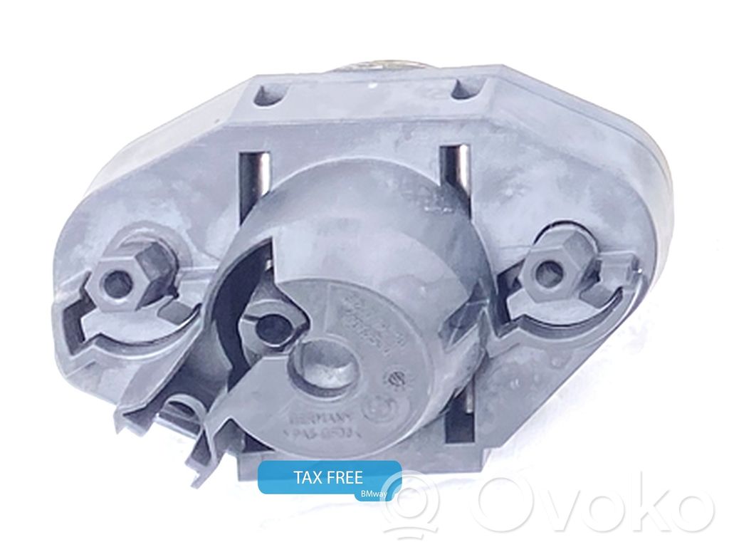 BMW 7 F01 F02 F03 F04 Komputer / Sterownik ECU i komplet kluczy 