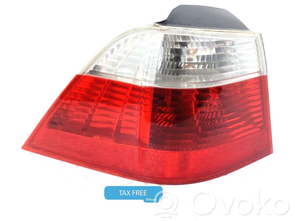 Luz trasera/de freno   7165825,6925891,63217165825,7177693