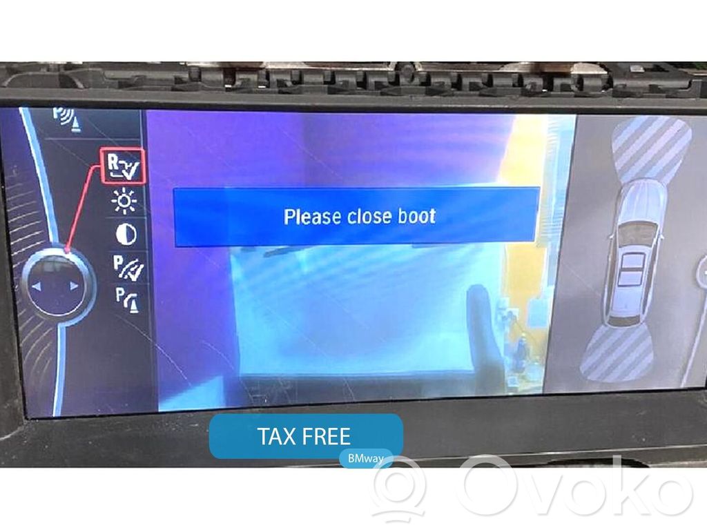 Reversing camera   9240274,66549216285,66539240274,9210693,9216285,9240274,9240275
