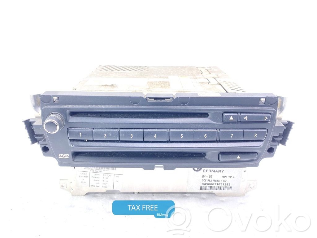 Kit système audio   9150961,65839159041,65839150961,65829145102,6955786,6960295,9123091,9133776,9143169,9145102,9159041