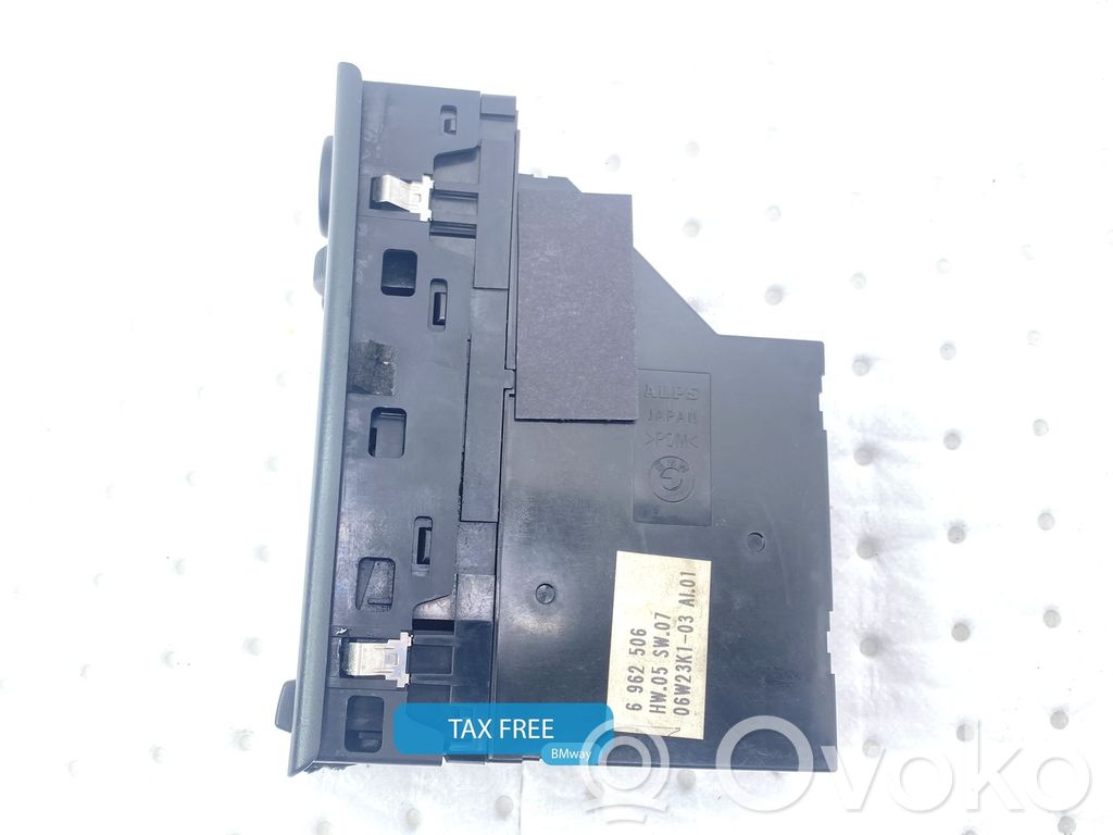 BMW X5 E53 Otros interruptores/perillas/selectores 