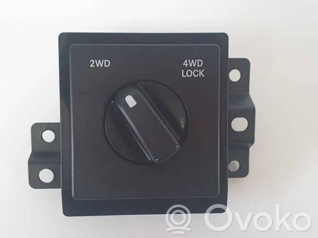 Differential lock switch   04602962AA,L0119413AA,36033A