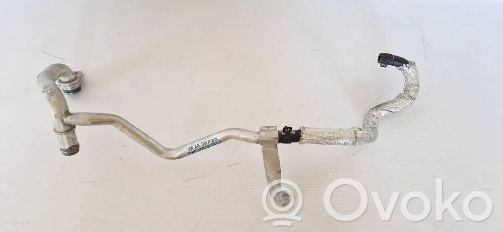 Audi Q8 Caurulīte (-es) / šļūtene (-es) 