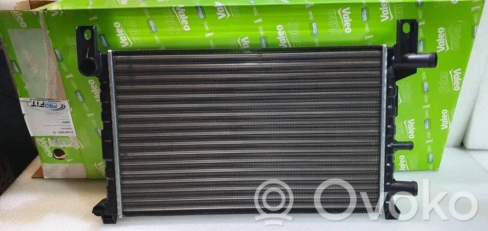 Ford Fiesta Radiator lichid răcire 