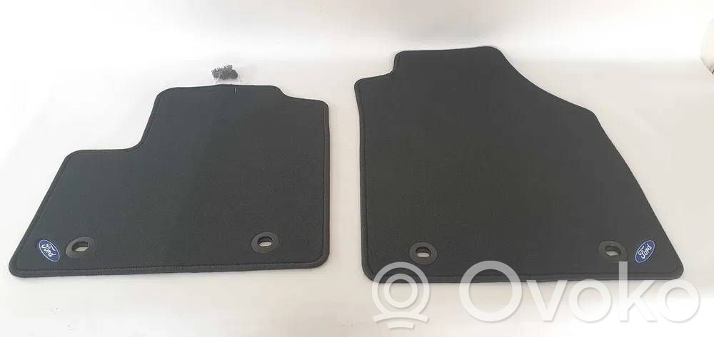 Ford Connect Dywanik samochodowy przedni 