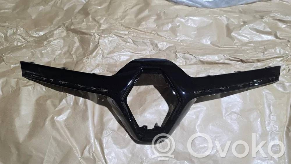 Renault Kadjar Grilă radiator față 