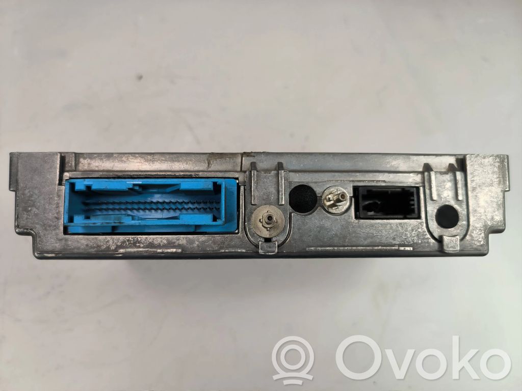 Audi A8 S8 D3 4E Unité de commande, module téléphone 