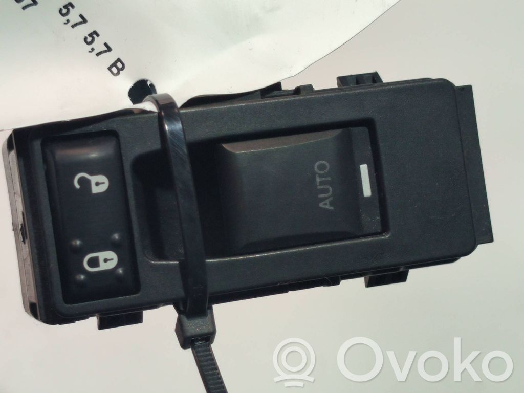 Electric window control switch   04602786AA,0397A