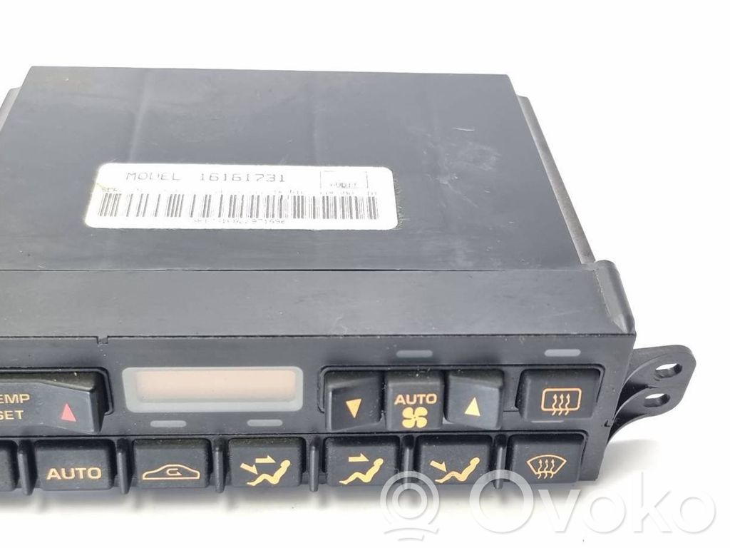 Climate control unit   16161731