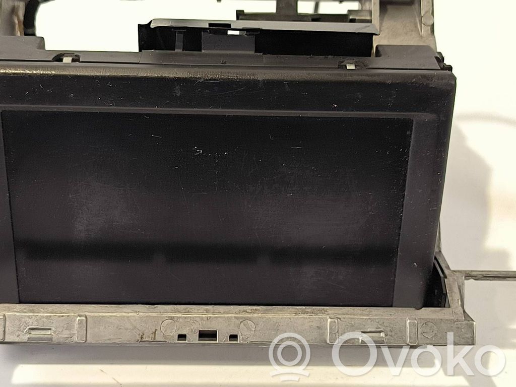 Audi A8 S8 D3 4E Screen/display/small screen 