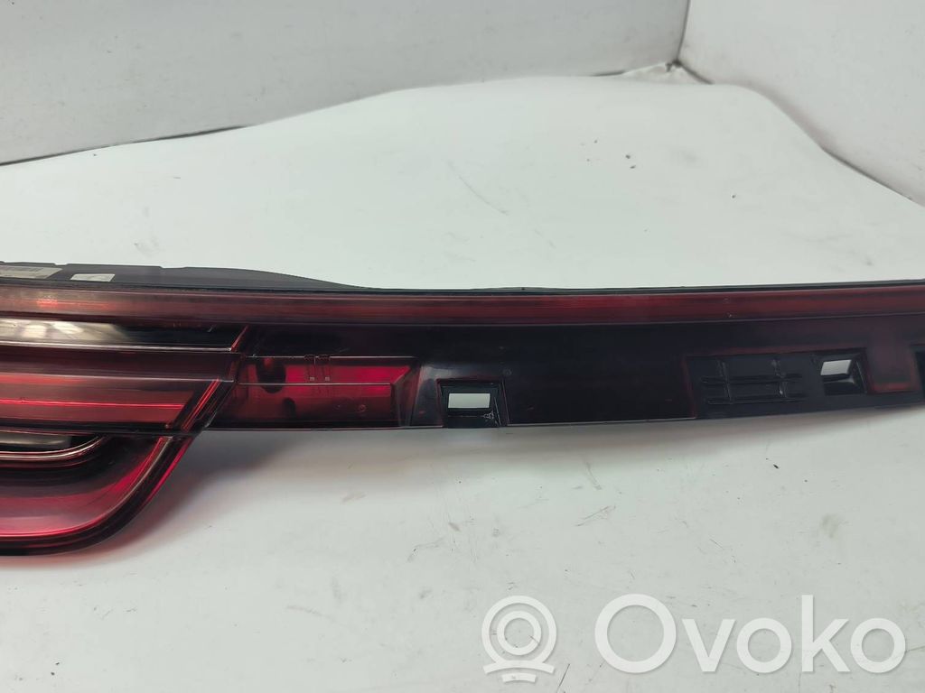 Porsche Panamera (971) Lampa tylna 