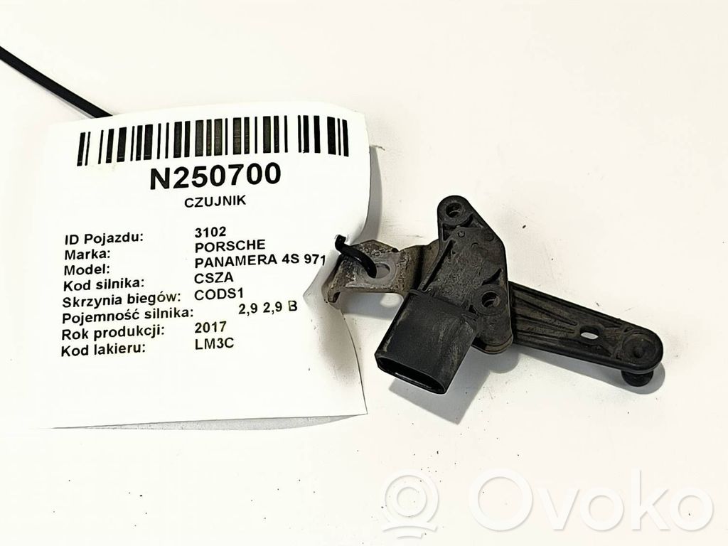 Sensor   4M0907503,25112016
