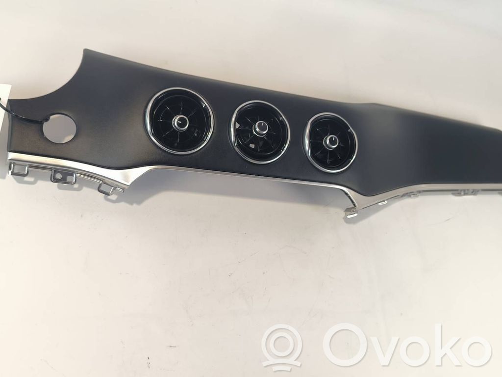 KIA Stinger Moldura del panel (Usadas) 
