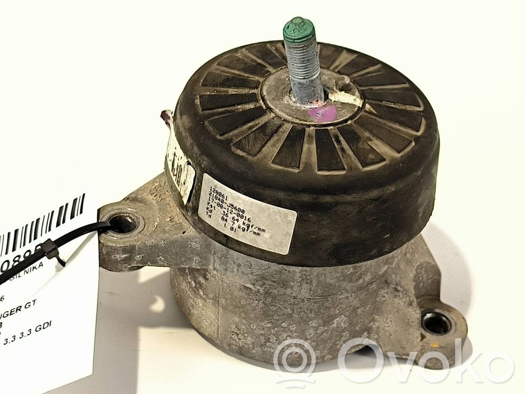 KIA Stinger Engine mount vacuum valve 